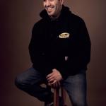 Tony Dabas