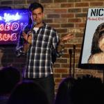 Nice Try ft: Michael Kosta, Ashley Austin Morris, Jessica Levin, Chris Scopo